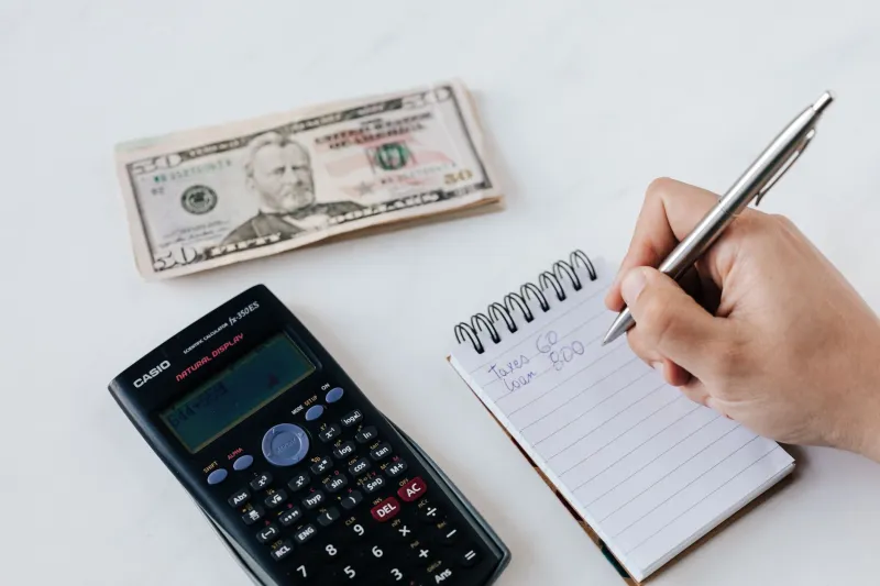 From Panic to Plan: A 48-Hour Survival Guide for Financial Emergencies