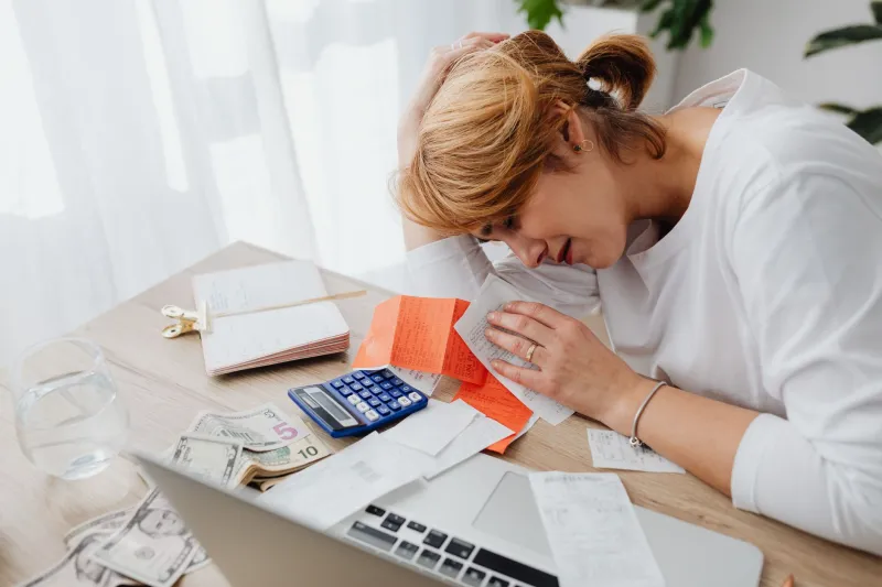 The Real Price of Doing Nothing: Why Waiting Out a Money Crisis Often Costs More Than Borrowing