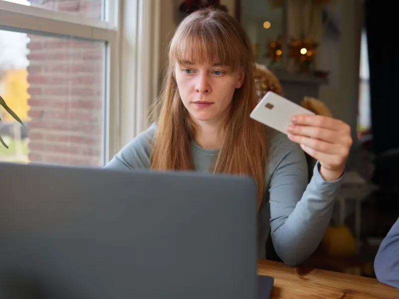 Your Credit Score Isn't the Whole Story — Don't Let It Talk You Out of Applying