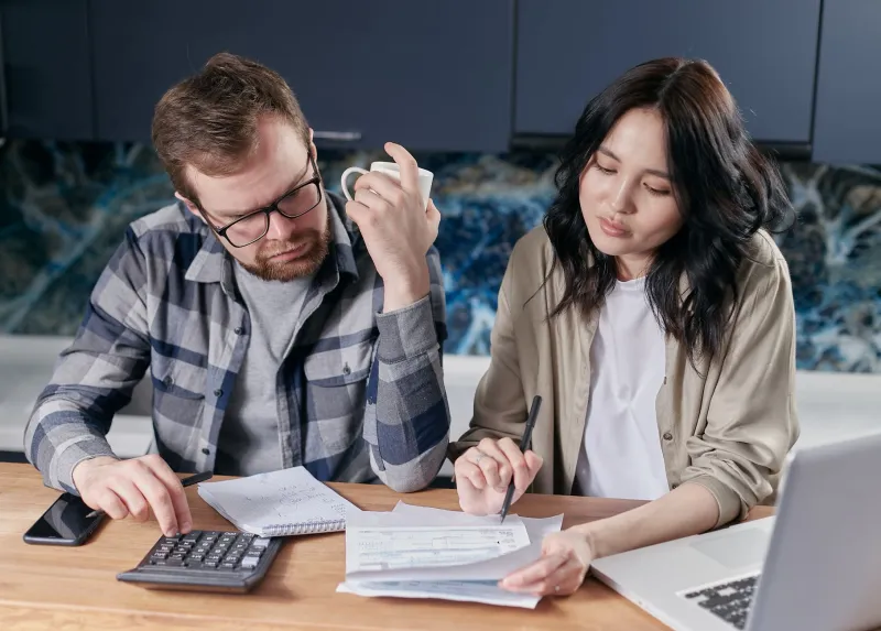 Doing Nothing Is Still a Decision: The Hidden Cost of Waiting on an Emergency Loan