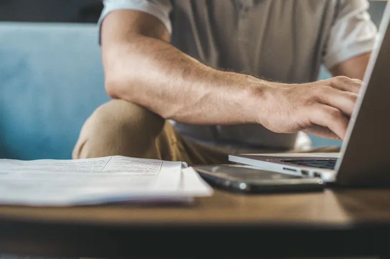 No Pay Stub? No Problem: How Gig Workers and Freelancers Can Land an Emergency Loan Fast