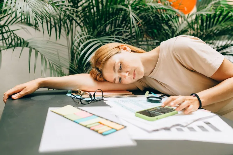 The Hidden Price Tag on Doing Nothing: What Every Hour of Hesitation Actually Costs You
