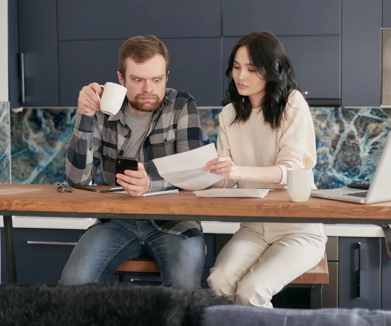 Rent Is Due Tomorrow and Your Account Is Empty: Here's Exactly What to Do Right Now