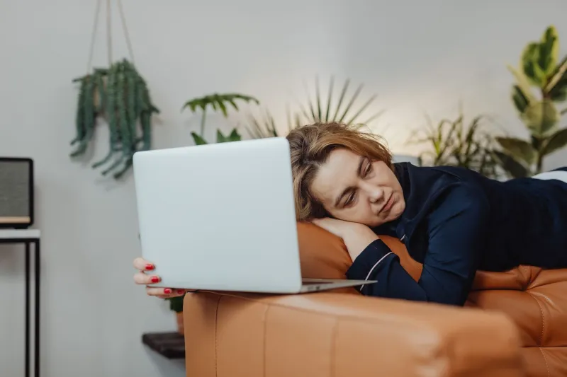 Sunday Night Money Panic: How to Stop the Spiral and Walk Into Monday With a Plan
