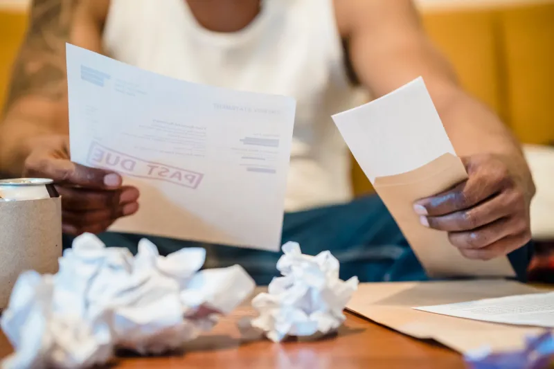 Waiting It Out Is Making It Worse: The Real Cost of Stalling on an Emergency Loan